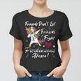 Friends Dont Let Friends Fight Parkinsons Alone Grey Ribbon Parkinsons Parkinsons Awareness Women T-shirt