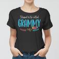 Grammy Grandma Gift Blessed To Be Called Grammy Women T-shirt