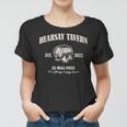 Hearsay Tavern Mega Pints Its Always Happy Hour Vintage Women T-shirt