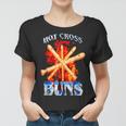 Hot Cross Buns V2 Women T-shirt
