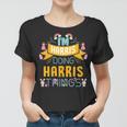 Im Harris Doing Harris Things Harris Shirt For Harris Women T-shirt