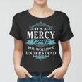 Its A Mercy Thing You Wouldnt UnderstandShirt Mercy Shirt For Mercy Women T-shirt