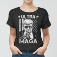 Maga King The Great Maga King The Return Of The Great Maga King Women T-shirt