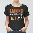 Making Memories Scrapbooking Scrapbook Women T-shirt