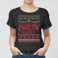 Marlow Name Gift Marlow Family Women T-shirt