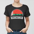 Minsk 754 Trending Shirt Women T-shirt