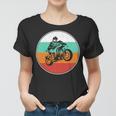 Motorcycle Racing Motorcycle Biker 484 Shirt Women T-shirt