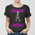 Motorcycles Mascara Memorable Dreaming 465 Shirt Women T-shirt