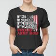 My Son My Soldier My Pride My World 694 Shirt Women T-shirt