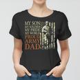 My Son My Soldier My Pride My World 696 Shirt Women T-shirt