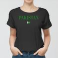 Pakistan Flag Men Women Kids Pakistan Women T-shirt
