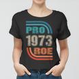 Pro 1973 Roe Women T-shirt