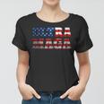 Proud Ultra Maga V11 Women T-shirt