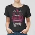 Successful Woman 401 Trending Shirt Women T-shirt