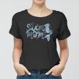 Swimming Mom Clothing - Womens Swim Mom Women T-shirt