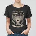 Team Arceo Lifetime Member V3 Women T-shirt