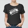 Technically Wine Is A Solution - Science Chemistry Women T-shirt