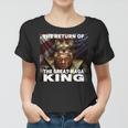 The Return Of The Great Maga King 3 Shirt Women T-shirt