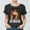 The Return Of The Great Maga King 4 Shirt Women T-shirt