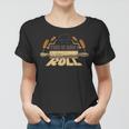 This Is How I Roll 127 Trending Shirt Women T-shirt