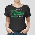 This Is My Garden Gardener Hob 552 Shirt Women T-shirt