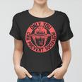 Ultra Maga 2024 Only You Can Prevent Socialism We The People 1776 2022 Red Women T-shirt