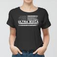 Ultra Maga And Proud Of It A Ultra Maga And Proud Of It V6 Women T-shirt