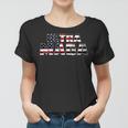 Ultra Maga King Trump Biden 2024 Great Women T-shirt