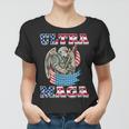 Ultra Maga Tshirts Women T-shirt