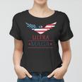 Ultra Maga United State Women T-shirt