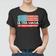 Ultra Maga V15 Women T-shirt