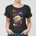 Ultra Maga V17 Women T-shirt