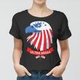 Ultra Maga V22 Women T-shirt