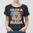 Ultra Maga V28 Women T-shirt