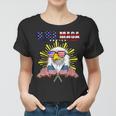 Ultra Maga We The People Fashion Women T-shirt