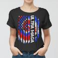 Ultra Maga We The People Funny Women T-shirt