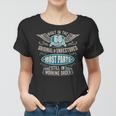 Vintage Birthday Born In 1960 Built In The 60S Women T-shirt