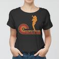 Vintage Trumpet Cool Retro Trumpet Player 162 Shirt Women T-shirt