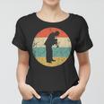 Vintage Trumpet Cool Retro Trumpet Player 164 Shirt Women T-shirt