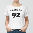 1992 Class Reunion Retro Class Of 92 Friends Reunion Women T-shirt