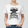 A Mega Pint Brewing Pirate Of The Mega Pint Women T-shirt