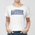 Alderson Broaddus University Oc0235 Gift Women T-shirt