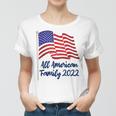 All American Family Reunion Matching - 4Th Of July 2022 Women T-shirt