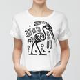 Bird Lover Women T-shirt