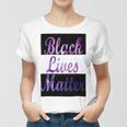 Black Lives Matter Minding My Black Owned Business Women T-shirt