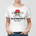 Blackbeards Bar Grill Women T-shirt