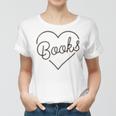 Book Lover Women T-shirt