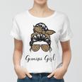 Born In May 21 To June 20 Birthday Gemini Girl Women T-shirt