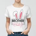 Brother Easter Bunny Women T-shirt