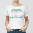 California Bear Vintage Retro Nature Hiking Souvenir 465 Trending Shirt Women T-shirt